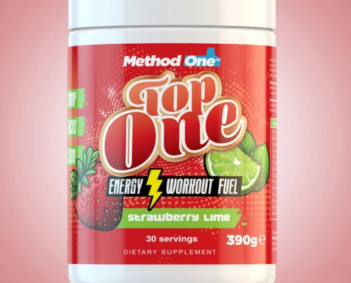 top-one-strawberry-lime
